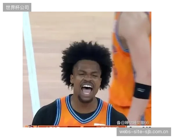 上海男篮凭借篮板与转换进攻优势夺冠，整体运动能力压倒广厦男篮。